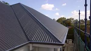 Fast & Reliable Emergency Roof Repairs in Lexington, IL